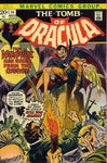 The Tomb of Dracula (1972) #14