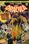 The Tomb of Dracula (1972) #14