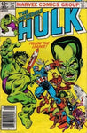 The Incredible Hulk (1968) #284
