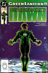 Green Lantern: Emerald Dawn (1989) #1