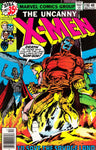 The Uncanny X-Men (1978) #116