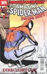 Spider-Man: Swing Shift - Director's Cut (2008) #1