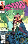 Daredevil (1964) #265