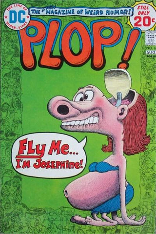 Plop! (1973) #6