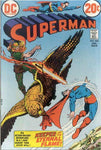 Superman (1939) #260