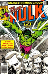 The Incredible Hulk (1968) #239