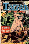 Tarzan (1948) #208