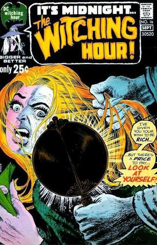 The Witching Hour (1969) #16