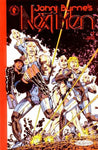 Next Men (1992) #1