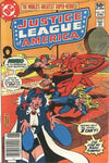 Justice League of America (1960) #191