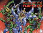 Tales Of The Teenage Mutant Ninja Turtles (1987) 3