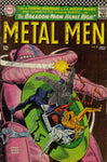 Metal Men (1963) #24