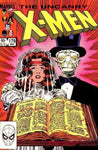 The Uncanny X-Men (1978) #179