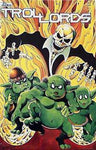Trollords (1986) #1