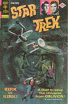 Star Trek (1967) #33