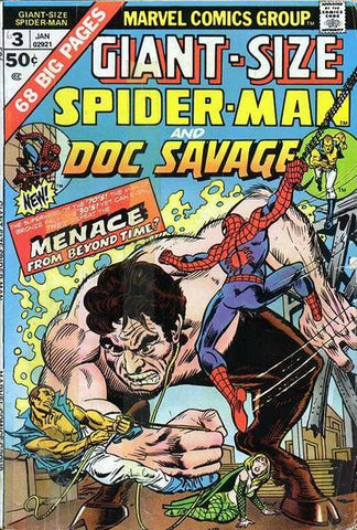 The Amazing Spider-Man (1963) #3