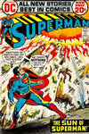 Superman (1939) #255