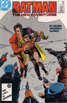 Batman (1940) #410