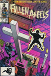 Fallen Angels (1987) #2