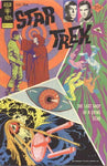 Star Trek (1967) #30