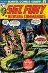 Sgt. Fury and His Howling Commandos (1963) #112