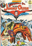 Superman's Pal Jimmy Olsen (1954) #144