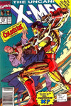 The Uncanny X-Men (1978) #279