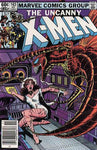 The Uncanny X-Men (1978) #163