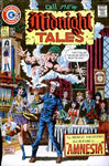 Midnight Tales (1972) #8