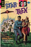 Star Trek (1967) #32