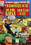 The Mighty Marvel Western (1968) #14
