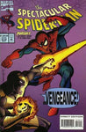 The Spectacular Spider-Man (1988) #212