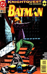 Batman (1940) #505