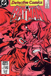 Detective Comics (1937) #539