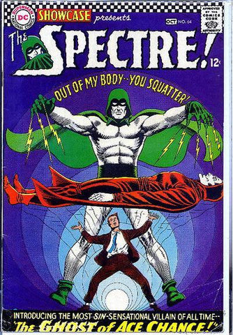 Showcase (1956) #64