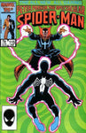 Peter Parker: The Spectacular Spider-Man (1976) #115