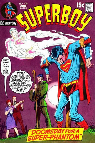 Superboy (1949) #175