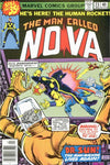 Nova (1976) #23