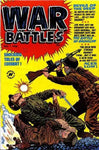 War Battles (1952) #1