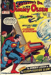 Superman's Pal Jimmy Olsen (1954) #147