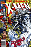 The Uncanny X-Men (1978) #285