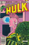 The Incredible Hulk (1968) #287