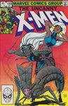 The Uncanny X-Men (1978) #165