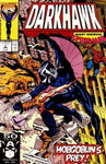Darkhawk (1991) #2