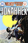 Weird Western Tales (1972) #27