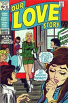 Our Love Story (1969) #11