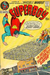 Superboy (1949) #176