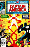 Captain America (1968) #362