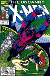 The Uncanny X-Men (1978) #286