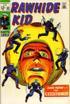 Rawhide Kid (1955) #69